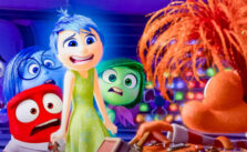 Riding the Emotional Rollercoaster: Inside Out 2 Trivia Unleashed