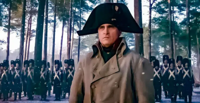 Napoleon Reimagined: Unraveling Ridley Scott’s Cinematic Enigma