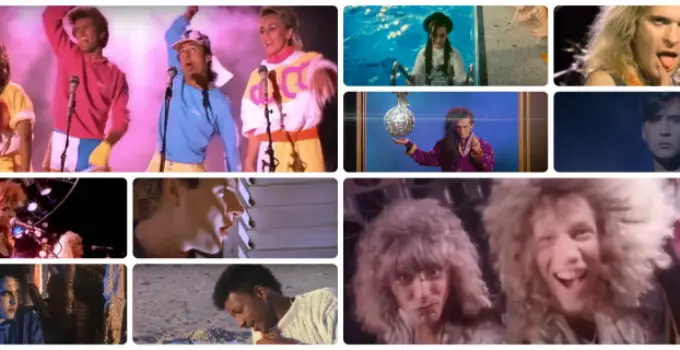 The Ultimate 80s Music Trivia Quiz: Are You a Retro Maestro or Just a One-Hit Wonder?