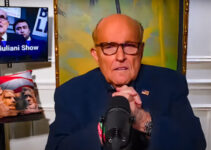 Rudy Giuliani’s 80th Birthday Bash Takes a Legal Twist: Five Surprising Facts!