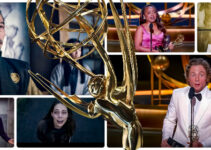 12 Mind-Blowing 2024 Emmy Facts: The Shogun Takeover & The Bear’s Roar