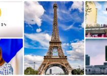 Think You Know Paris? Take the Ultimate Paris Quiz and Find Out!