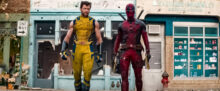 Deadpool & Wolverine